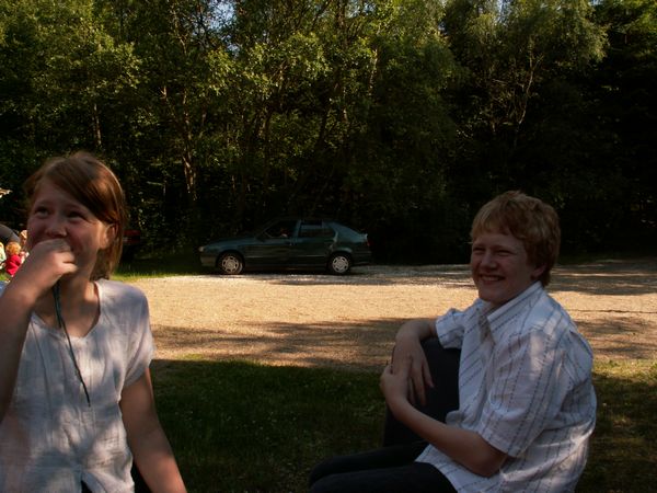 Kristian& Tanja